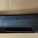 HP DeskJet 2955 Wireless All-in-One Color Inkjet Printer, Scanner, Copier, Best-for-Home, 3 Month Trial of Instant Ink Included, AI-Capable (A24HJA)