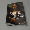 Idiotic Things People Did in the Bible