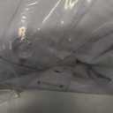 Boys Suit for Kids Tuxedo Suits for Wedding Formal Suit Set Toddler Boy Dress Outfit with Shirt and Tie (14 Years, White)