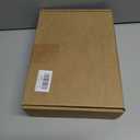 Boho Shaggy Microfiber Bathroom Rug, Super Absorbent Non Slip Mat for Tub, Shower, Machine Wash, 20X30 in