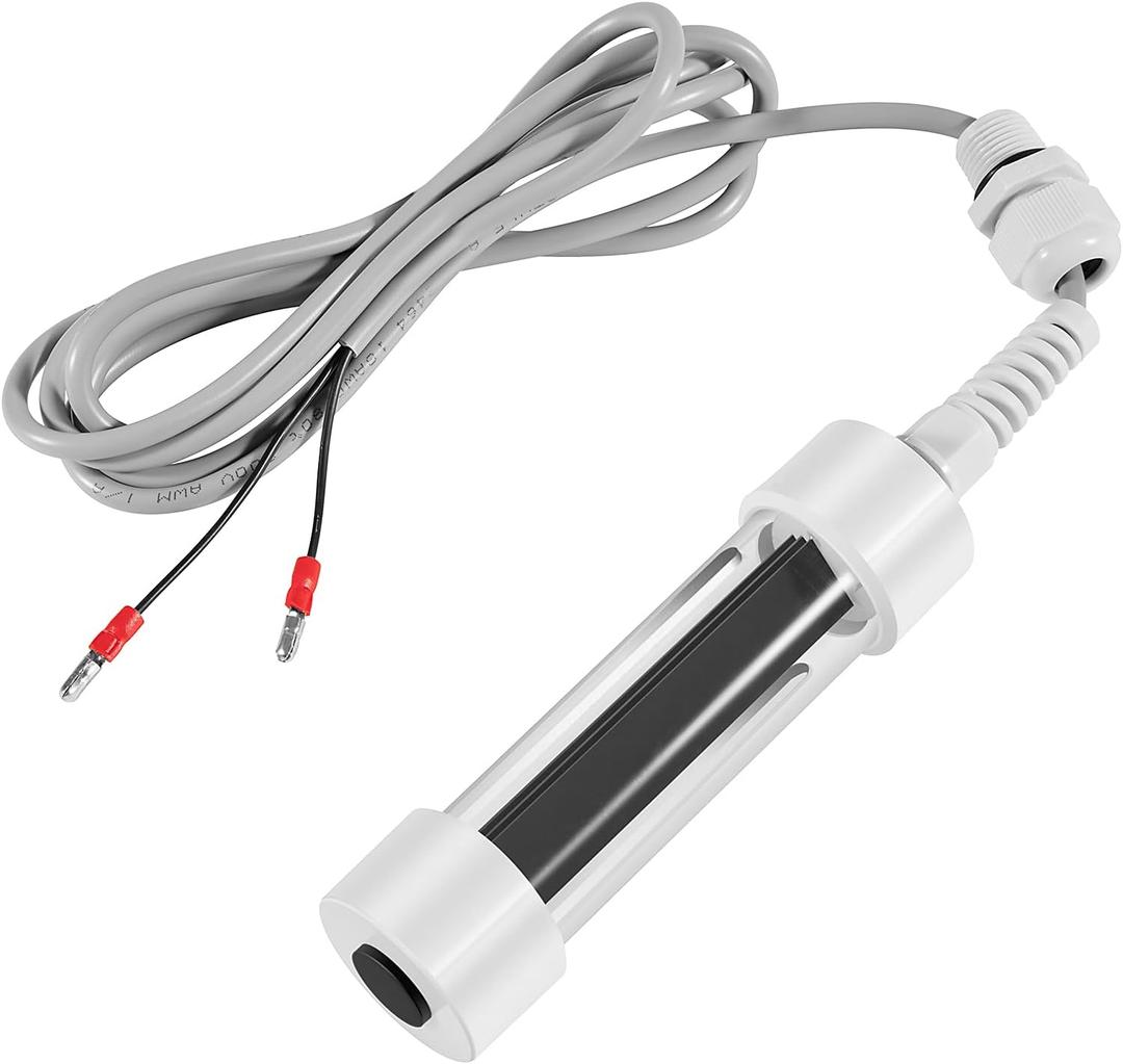 Salt Cell Replacement 76078 for ACE Systems Spas & Hot Tub, for Hot Spring/Limelight, Replace for Hot Spring ACE 76078