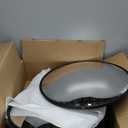  2 Pcs Vision Metalizers IC1800 18" Acrylic Convex Mirrors