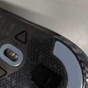 Corsair M75 Wireless RGB Lightweight FPS Gaming Mouse  26,000 DPI  Swappable Side Buttons  iCUE Compatible  PC  Black