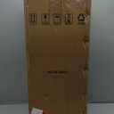 Large Humidifiers for Bedroom, 4.5 Gal Cool Mist Humidifier for Large Room Whole House with Remote Control, 800mL/h Output, 48H Runtime, Auto Humidistat, Wheels, Timer, Essential Oil Tray (black)