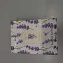Lavender Sachets Bags for Drawers and Closets, Long-Lasting Air Fresheners for Dresser, Scented Sachets, Wardrobe Odor Eliminator - Closet Deodorizer Fragarance 6 Pack