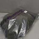 Mens One Piece Ski Suit Snowsuits Colorful Snowboard Jumpsuits Waterproof Hooded Warm Jackets Outdoor Winter (X-Large, Green)