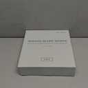 Aesthetic Recipe Binder with Waterproof Cover - The Perfect Recipe Book with Plastic Sleeves to Write in Your Own Recipes - Quality Blank Cookbook Binder, Cards incl. (Sage)