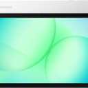 Samsung Galaxy Tab A11+ 8GB RAM, 256GB Storage, Optimized Performance, Long Lasting Battery, Expandable Storage, Large Display, Dolby Atmos Speakers, AI Assist, Slim, Light, Silver