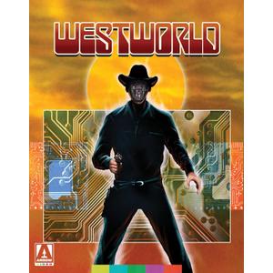 Westworld [Limited Edition]