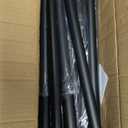 Backdrop Stand Kit - 6 Widths, 10x7.5ft Adjustable Background Stand for Parties & Studio Photography