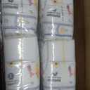 Huggies Size 1 Diapers, Little Snugglers Baby Diapers, Size 1 (8-14 lbs), 96 Count