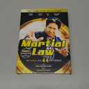 Martial Law, Format: DVD