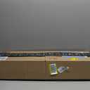 WD08X10059 Dishwasher Seal Replacement For GE AP3860882 1168254 AH1018448 EA1018448 PS1018448 GLD5750N10CS