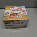 Premier Protein Shake, Caf Latte, 30g Protein 1g Sugar 24 Vitamins Minerals Nutrients to Support Immune Health, 11.5 fl oz, 6 Pack (Packaging May Vary)