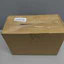 Goldusk Storage Bin for Traeger Grills with Paper Towel Holder and Drink Holder Accessories Outdoor Grill for Traeger Ironwood 650/885, PRO 575/780/34/22, for Pit boss, for Z-Grills Smoker Accessories