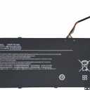 Batterymarket New AC14A8L Replacement Battery Compatible with Acer V15 Nitro Aspire VN7-571 VN7-591 VN7-571G VN7-791G VN7-791 Series 11.4V 52.5Wh