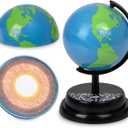 Augmented Reality Globe