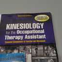Kinesiology for the Occupational Therapy Assistant: Essential Components of Function and Movement