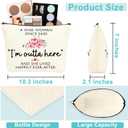 JTENGTOP Retirement Gift for Woman 2026, Best Retirement Gifts for Women Coworker Teacher, Happy Retired Ideas Gifts for Nurses Grandma Mom