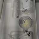 Philips Sonicare DiamondClean 9900 Prestige Electric Toothbrush - with SenseIQ Technology and Advanced AI App, 5 Brushing Modes, 3 Intensity Levels, Charging Travel Case, Champagne, HX9990/11