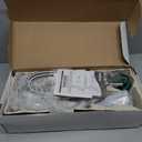 Moen 82611SRN Brecklyn Posi-Temp Tub/Shower with Magnetix Combination Rainshower and Handheld Shower