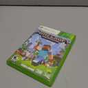 Minecraft Xbox 360