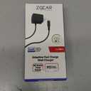 ZGear Quick Charge USB-C Wall Charger - Black