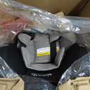 Graco Slimfit 3-in-1 Convertible Car Seat, Slim Car Seat with Space-Saving Design, Highback Booster Seat with 10-Position Headrest, Rear Facing and Forward Facing Carseat, Jarret, Date of Manufacture: 10/23/2025