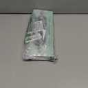 Nidra Contoured Sleep Mask for Side Sleepers  Zero Pressure Fit, Light Blocking Eye Shade for Sleeping & Travel  Brown, Standard Size