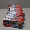 10 x CHIPS AHOY! Chewy Hershey's Cookies 'n' Creme Bar-Inspired Cookies, 9.58 oz