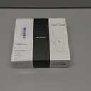 BAOSHISHAN Professional Electric Nail Drill Machine, Portable 35000RPM Rechargeable Cordless Efile With Case for Acrylic Gel, Home Salon, 11pcs Drill Bits