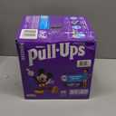 Pull-Ups Boys' Potty Training Pants, Size 5T-6T Training Underwear (46-60 lbs), 48 Count
