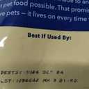Blue Buffalo Life Protection Formula Adult Small Breed Dry Dog Food, Supports High Energy Needs, Made with Natural Ingredients, Lamb & Brown Rice Recipe, 15-lb Bag