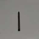 Lenovo Digital Pen 2 (Laptop) - Ultra-Tactile Response - 4,096 Levels of Pressure - Natural Feel Elastometer Pen Tip - Extended Battery Life - Silver, Grey