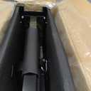 Dog Ramp for Cars, 71" L × 17.2" W, Extra-Long Foldable
