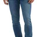 Lee Men's Extreme Motion Skinny Jean (29W x 30L, Luman)