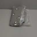 VARMTOR Outdoor Cat House, Cat Houses for Outdoor Cats, Weatherproof Warm and Insulated Cat House with Transparent Curtain Pet House, Stray Cats Shelter