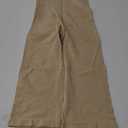 Shapewear Leggings for Women Tummy Control High Waisted Capri Body Shaper Butt Lift Thigh Slimmer (Medium, Nude)