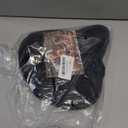 X WING Bike Seat Cover Padded with Gel, Bicycle Saddle Soft for Men Women, Comfort Exercise Cycle Seats Cushion Padded Fits Stationary Bikes, Spin, for Indoor and Outdoor Cycling