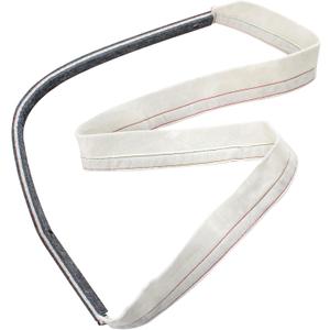 W11035878 Dryer Front Felt Drum Seal & Bearing Part, Dryer Front Felt Bearing and Seal Replacement & Compatible with Some Admiral, Amana, Crosley, Estate, Maytag, Roper and Whirlpool Dryers
