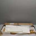 Kids Clothing Rack with Storage, Baby Clothes Rack Organizer Made of Natural Bamboo, Adjustable Hanging Rods for Dresses, Jackets, T-Shirts, Child Safe kids closet for Bedroom or Playroom