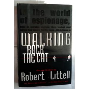 Walking Back the Cat