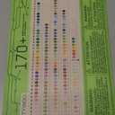 PartyWoo Dark Purple Balloons 152pcs Different Sizes of 18 12 10 5 Inch Royal Purple Balloon Arch Kit Garland for Birthday Baby Shower Graduation Anniversary Bachelorette Party Decorations Purple-Y16