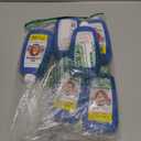 (Pack of 6) Mrs. Stewart's Concentrated Liquid Bluing, 8 fl oz each, Bio-Degradable