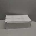 Stair Treads for Wooden Steps Indoor, 15 Pack 8" X 30" Non Slip Carpet Stair Treads with Reusable Adhesive for Kids Elders and Dogs, TPR Backing Stair Rugs Oriental Staircase Step Treads,Bohemia (Light Grey)