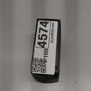 E-YOOSO Wireless Mouse for Laptop, Portable Optical Computer Mouse, 6 Buttons, Cordless 2.4GHz with USB Receiver, 5-Level 4800 DPI, 18 Months Battery Life for PC Chromebook Windows Mac (Gray)