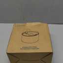 Cat Water Fountain Stainless Steel: Cat Fountain for Drinking - 88oz/2.6L Pet Water Fountain for Cats Indoor - Quiet Cats Water Bowl Dispenser - Pets Feeding & Watering Supplies - for Small Animals