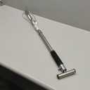 Hog Pig Catcher Pole Holder Dog Catcher Pole Retractable Animal Control Pole Stainless Steel Heavy Duty Catch Pole for Animals Cats Hog Pigs and Small or Medium Dogs