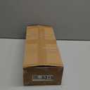 Wokceer Wedding Arch Stand 7.2FT, 6FT White Metal Arch Backdrop Stand Set of 2 for Birthday Party Wedding Ceremony Baby Shower Graduation Decoration