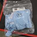 BAVADER Girls Swimsuit Size 14 Girl One Piece Swimsuit Teen Swimsuits for Girls 1214 Square Neck Girl Size 14 Swimsuit Modest Swimwear Solid Teen Bathing Suit with Cover Up Skirt Blue